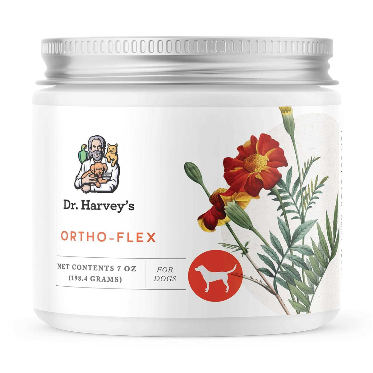 Ortho-Flex for Dogs E140