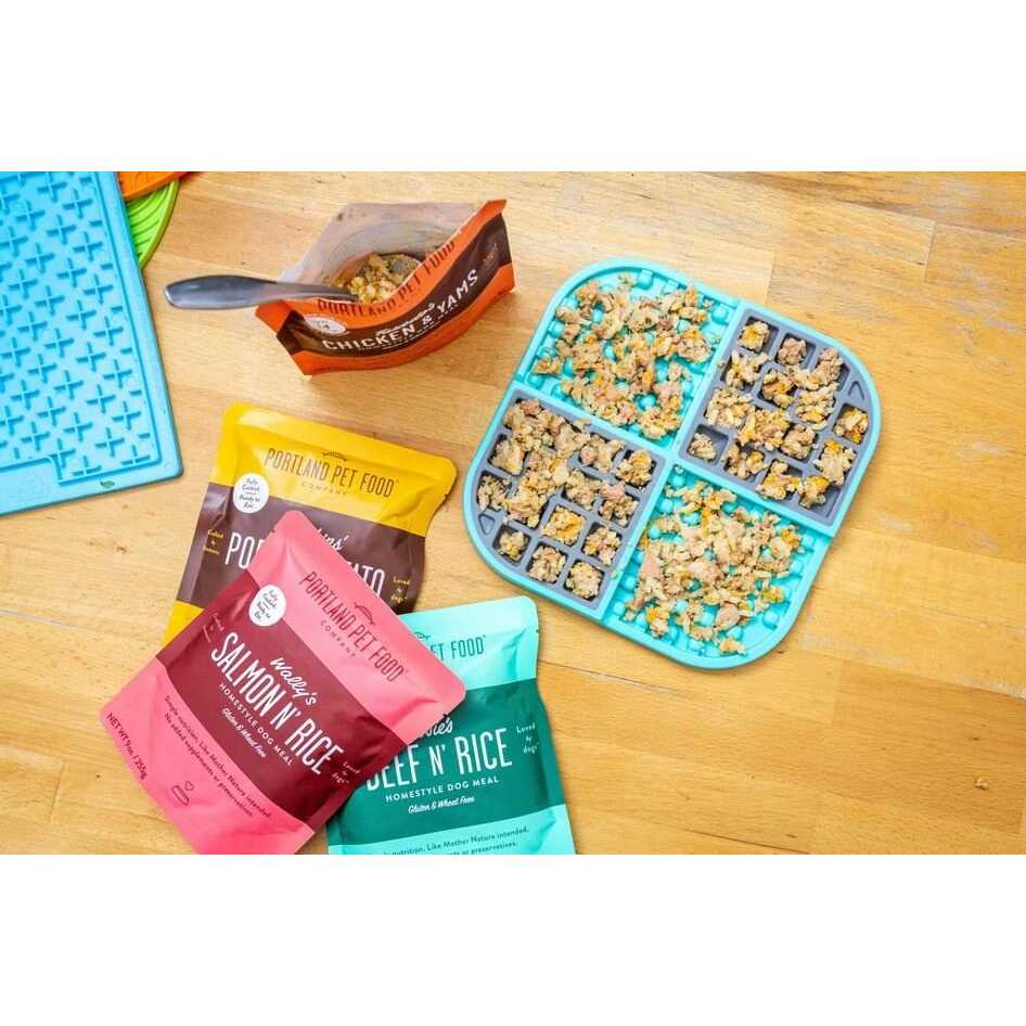 Homestyle Wet Dog Food Topper M2272