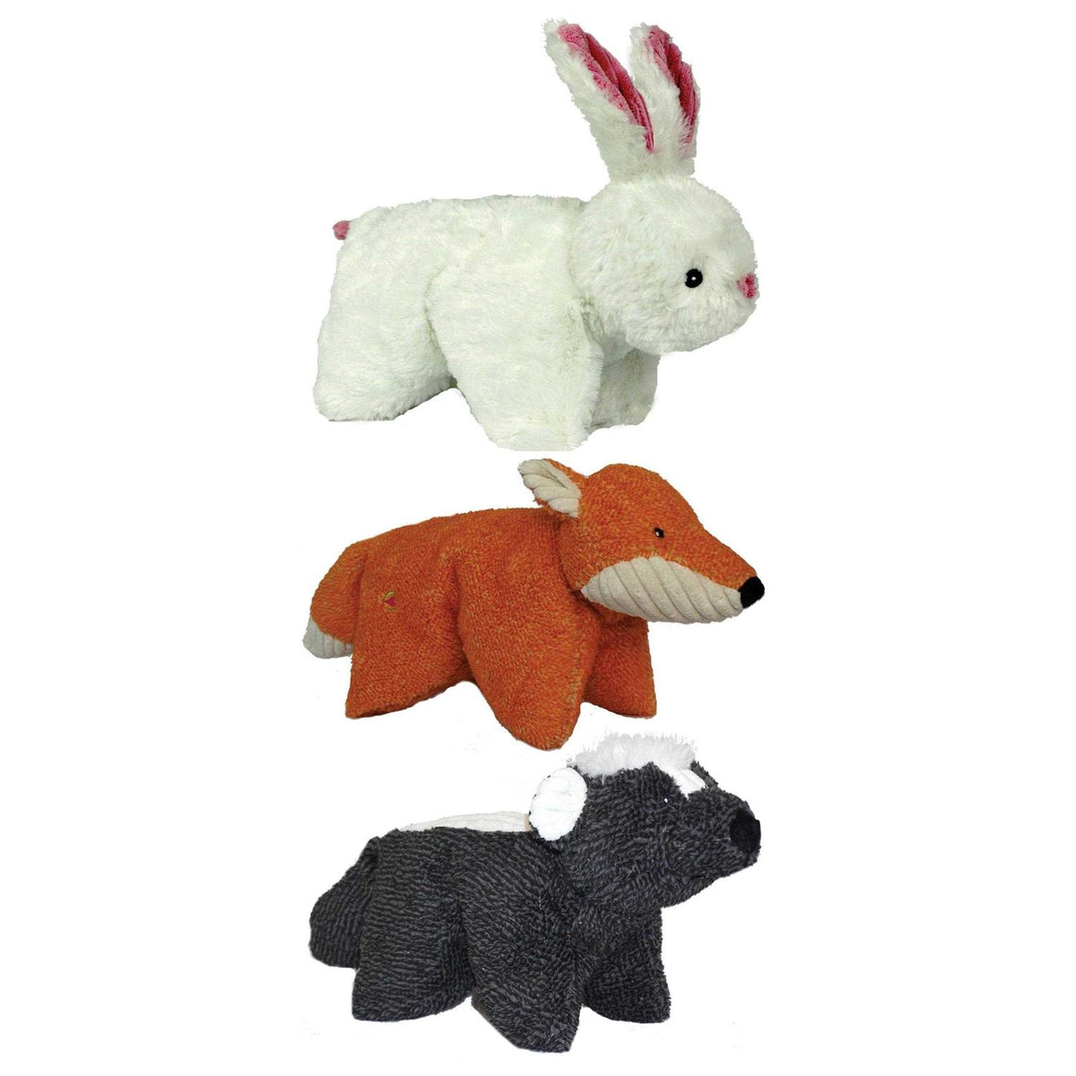 Plush Dog Toy U456