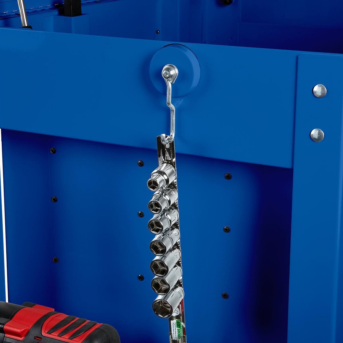 Magnetic Hook S4729