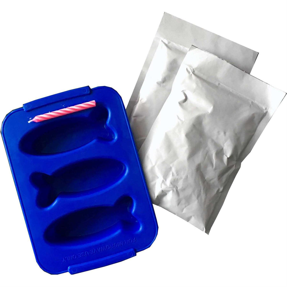 Cat Birthday Cake Kit X323146