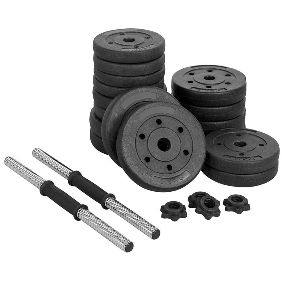 66LB Dumbbell Set K971