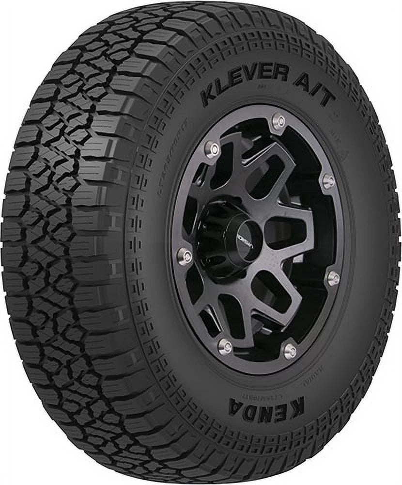All Terrain P265/65R18 114T Light Truck Tire R445903