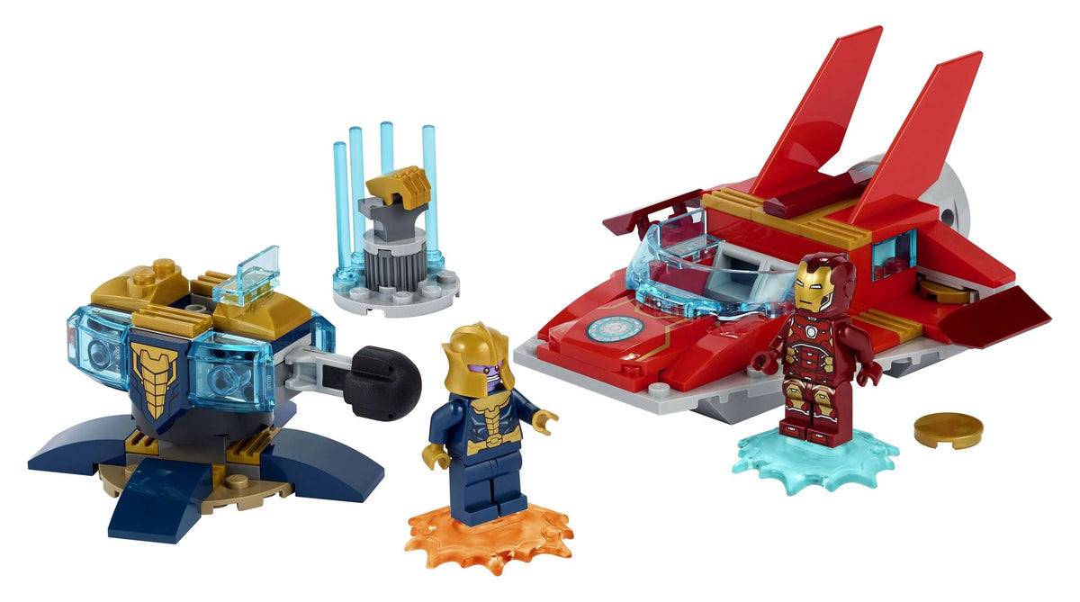 Building Toy (103 Pieces) L36841