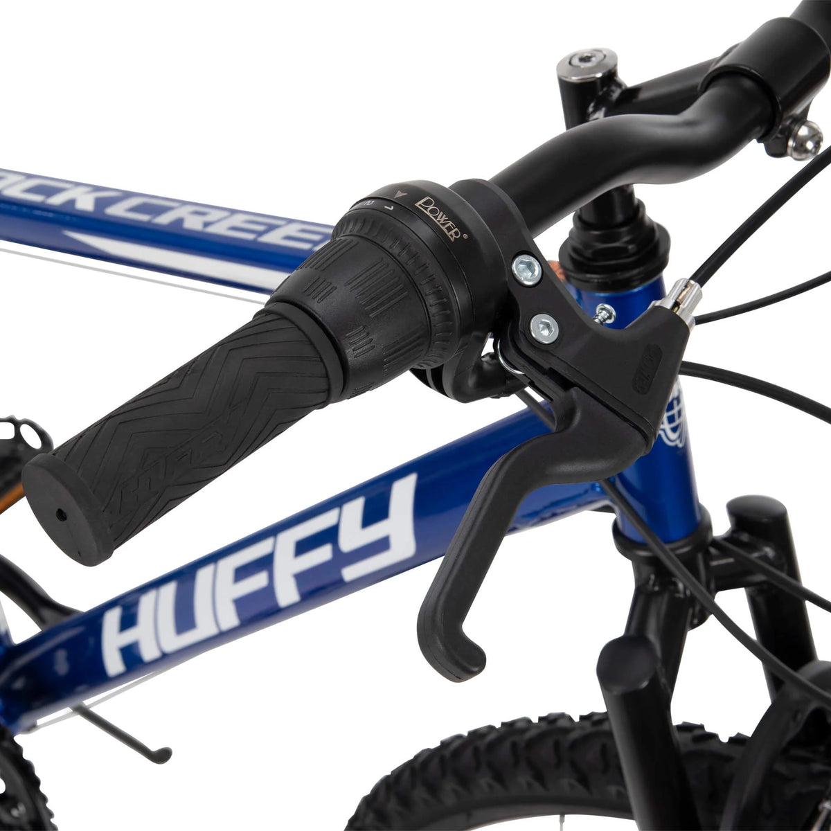 26-inch Blue Mountain Bike Q32397
