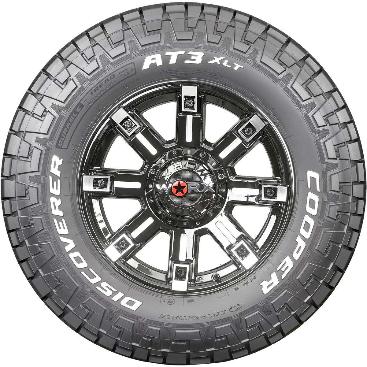 All-Season Tire R49956