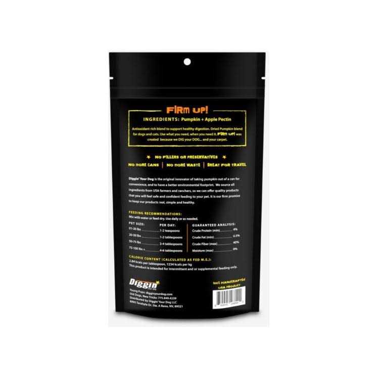 Pumpkin Supplement G5331