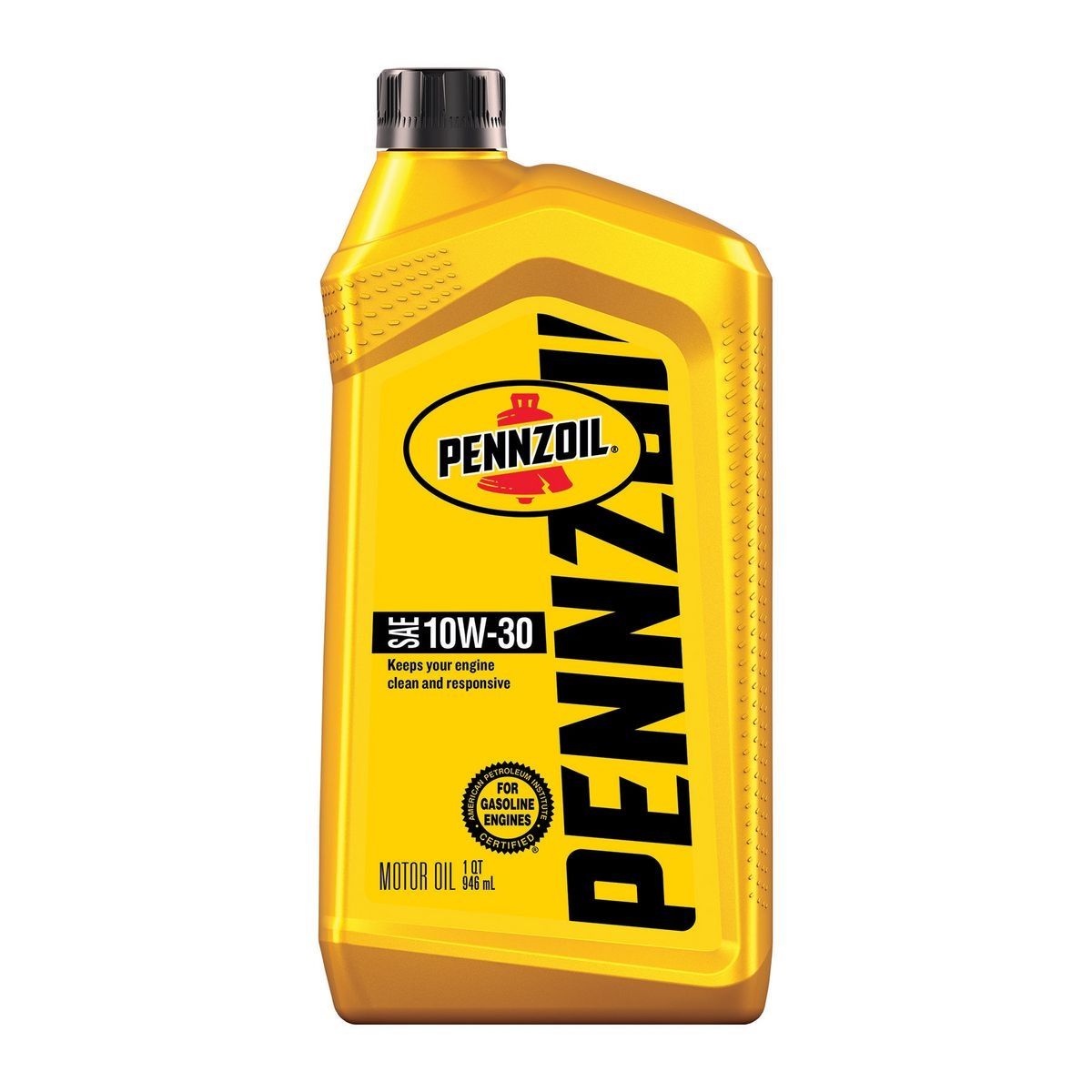 10W-30 Motor Oil D38967