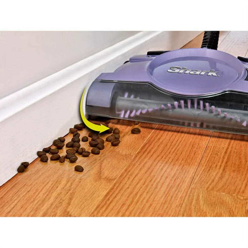 Rechargeable Floor & Carpet Sweeper H62616