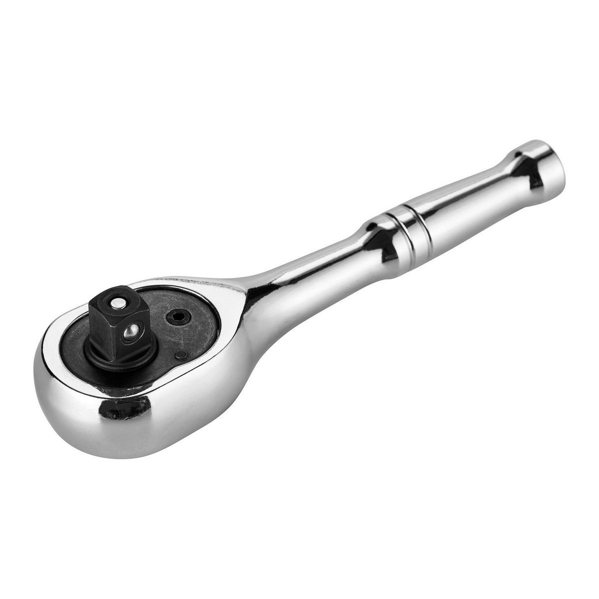 3/8 in. Drive Quick-Release Stubby Ratchet O271