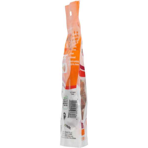 Chicken Flavored Dumbbells O8293