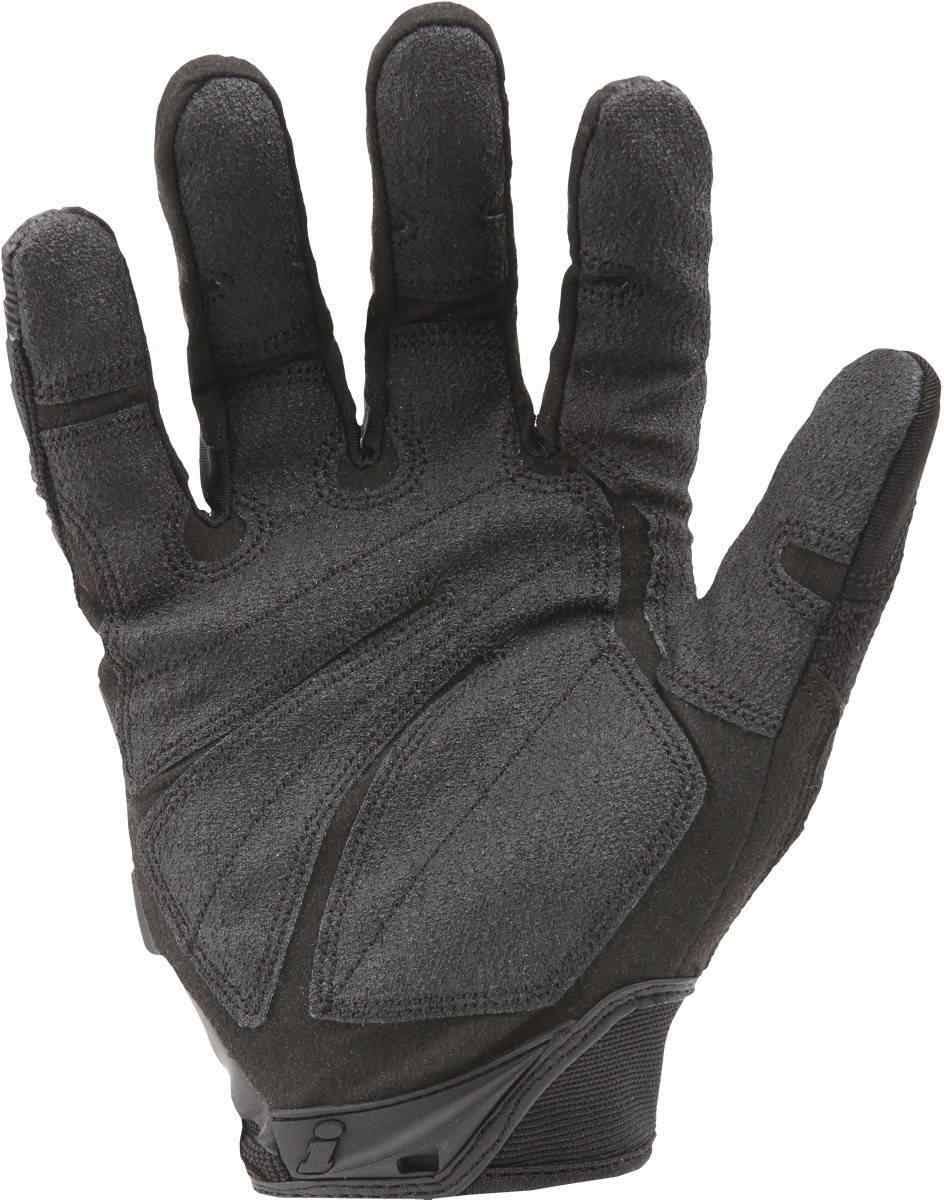 Black Tactical Glove XL G34190