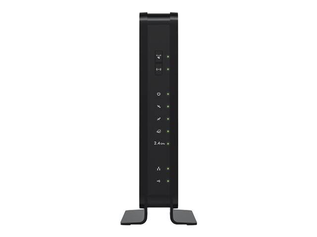 Cable Modem Router Q257