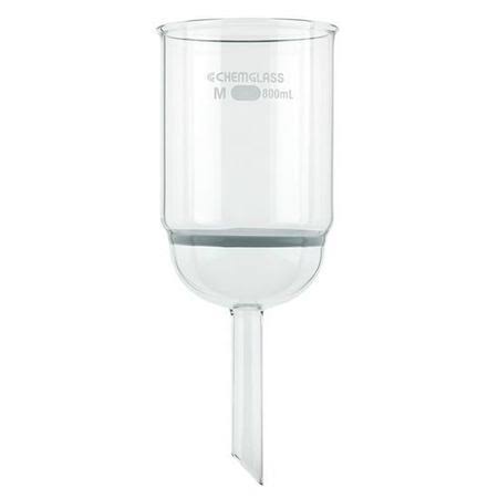 80ml Buchner Filter Funnel M679412
