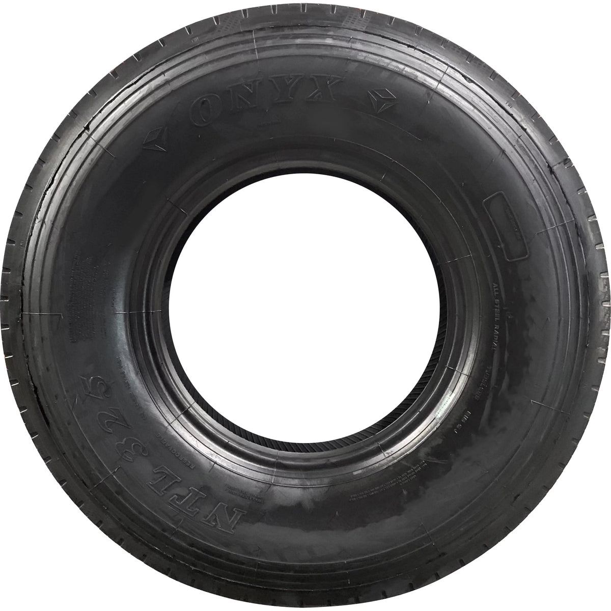 Onyx ST225/75R15 14 Ply Radial Trailer Tire G458455