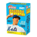 2021 MLB Trading Cards Blaster Box H980