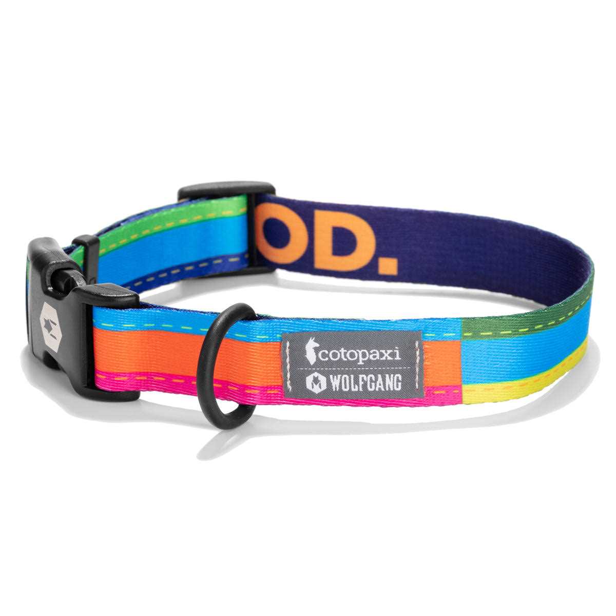 GoodDog Collar U870