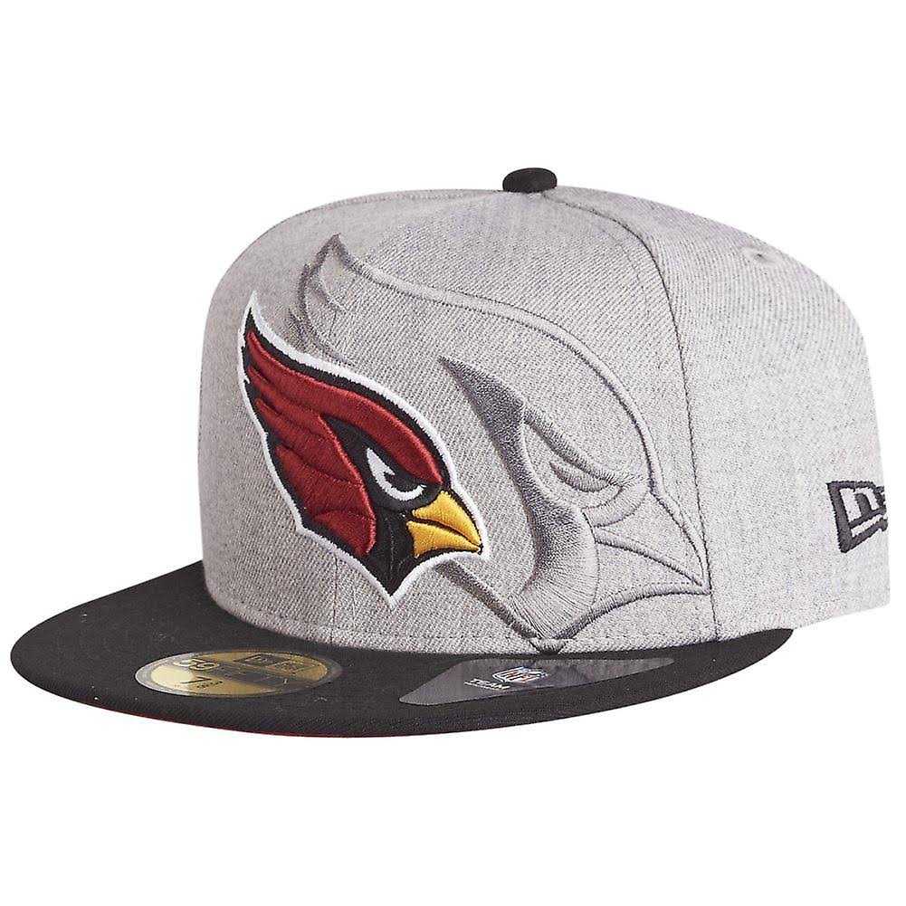 Grey Cap V7536