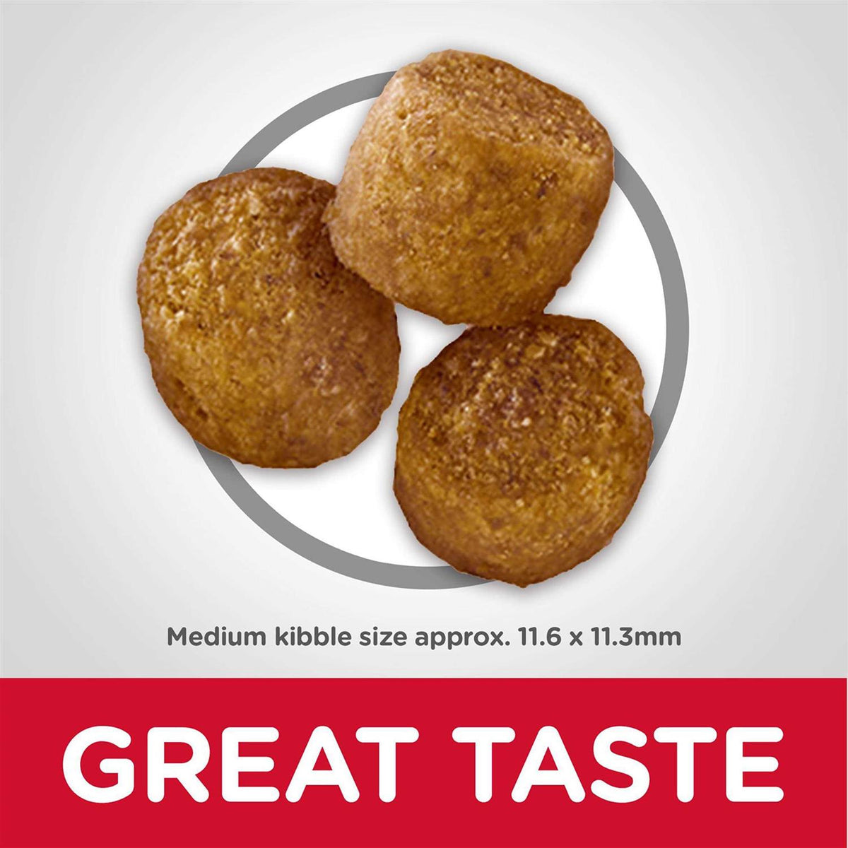Adult Chicken Dog Food L318