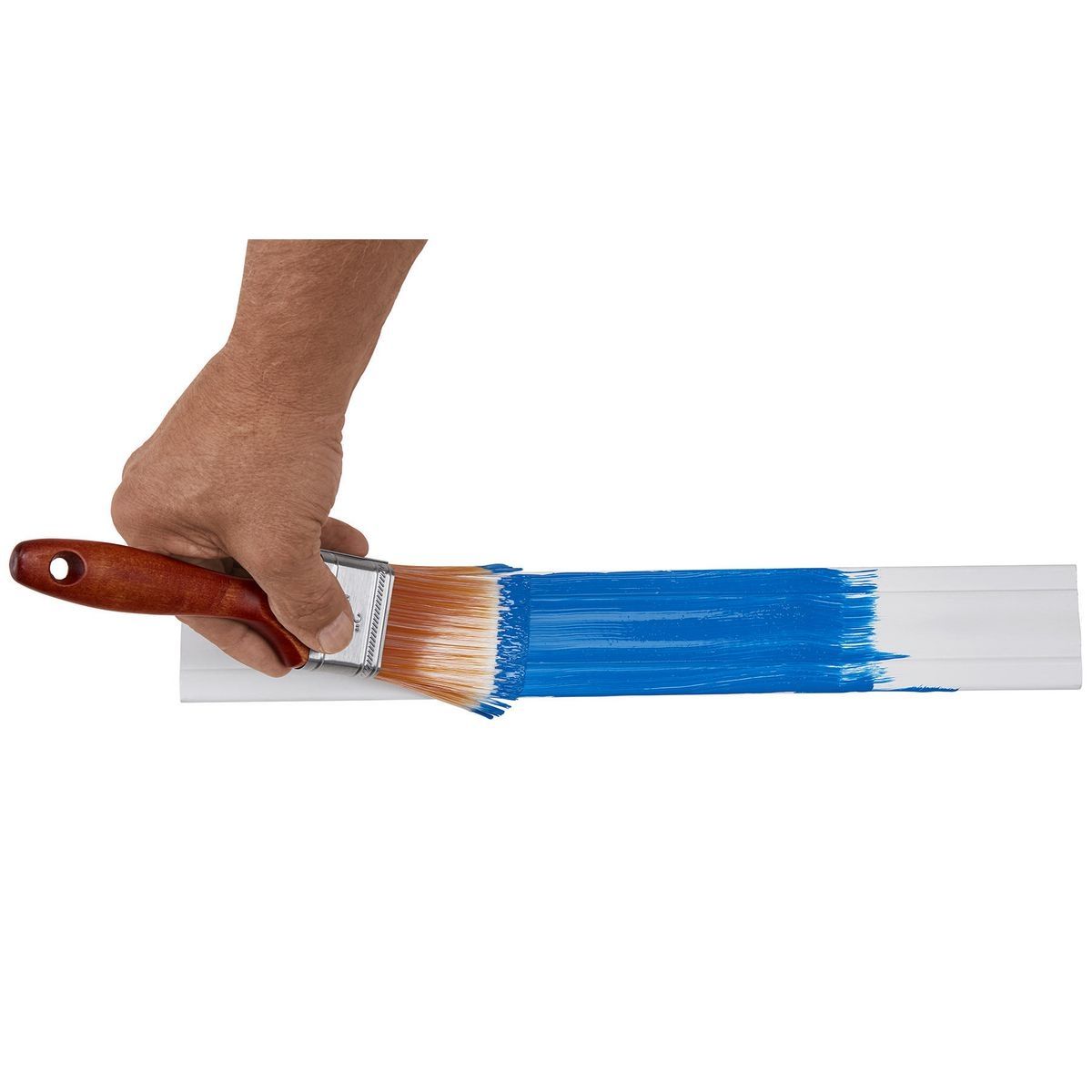 Flat Paint Brush L1133
