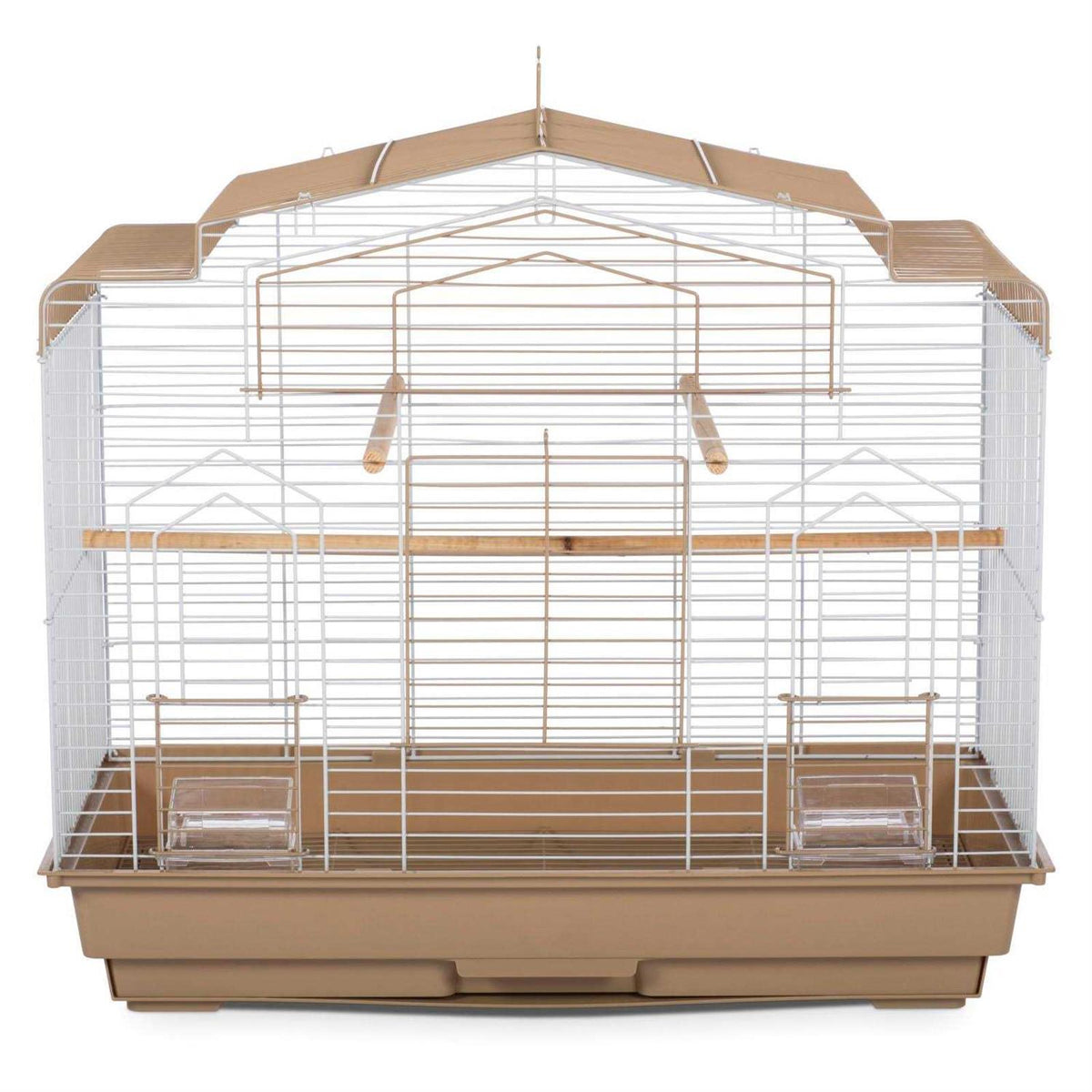 Barn Style Bird Cage X42506