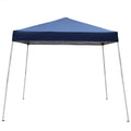 10 x 10FT Waterproof Oxford Pop Up Canopy Tent with Carry Bag L139