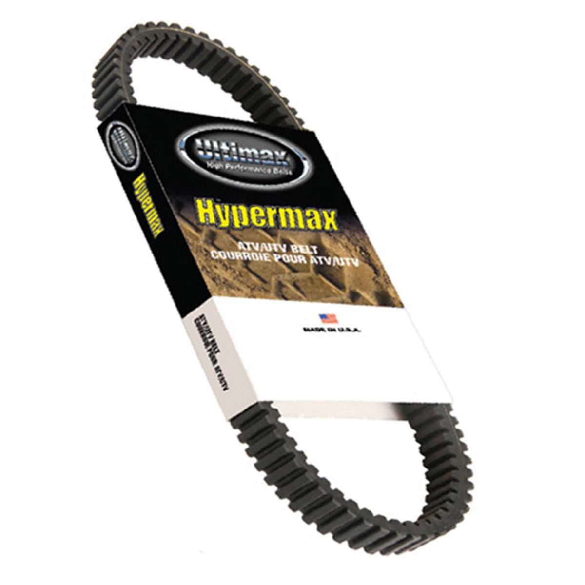 ATV Belt Z5257