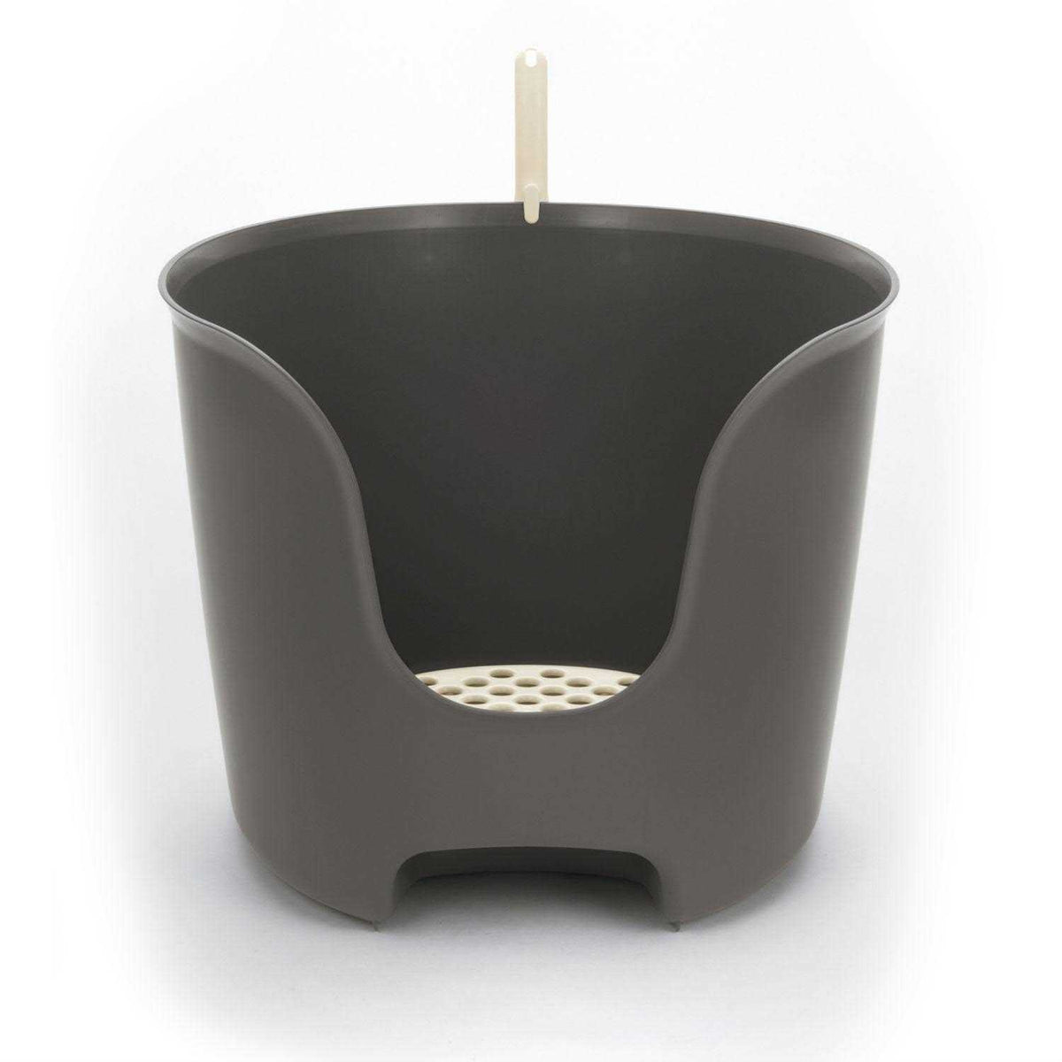 High Wall Cat Litter Box P830
