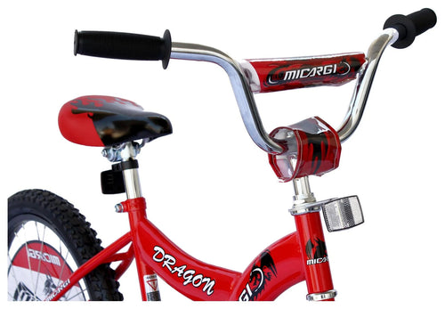 20 In. Blue Bicycle Q10593