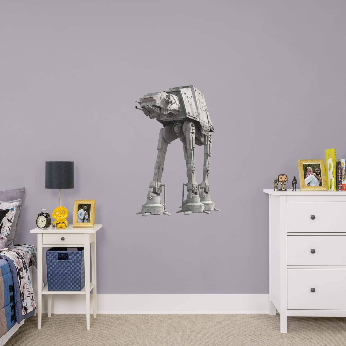 Removable Wall Decal J1131