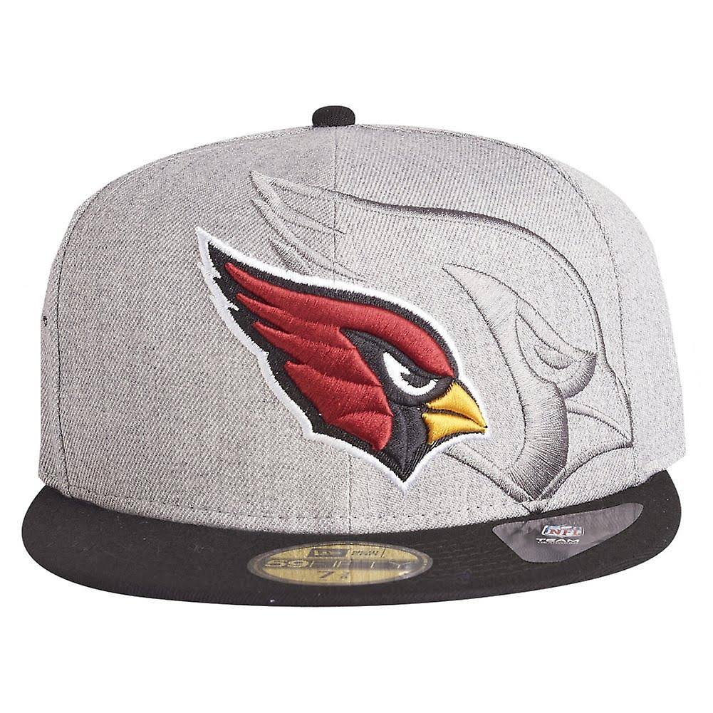Grey Cap V7536