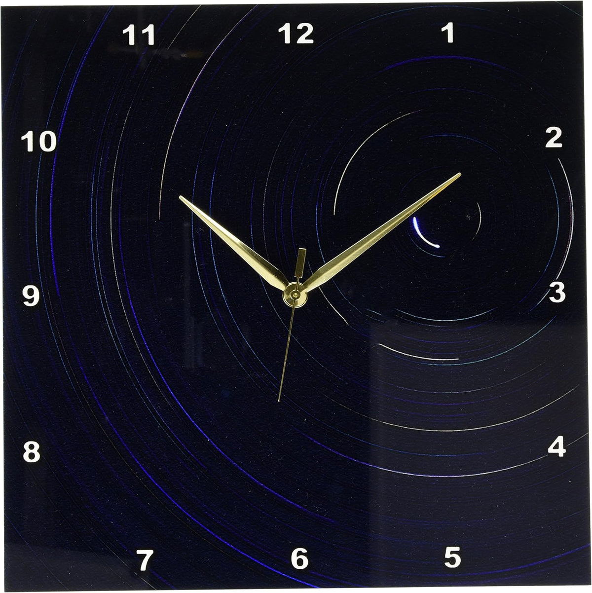 Wall Clock O696