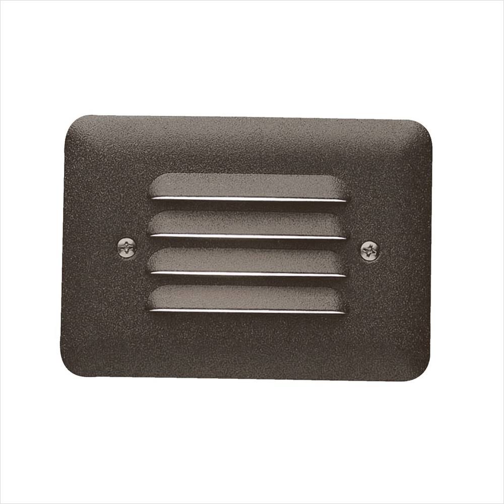 Architectural Bronze Landscape Step Light W218944