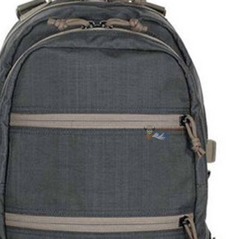 Black Tactical Pack R63810