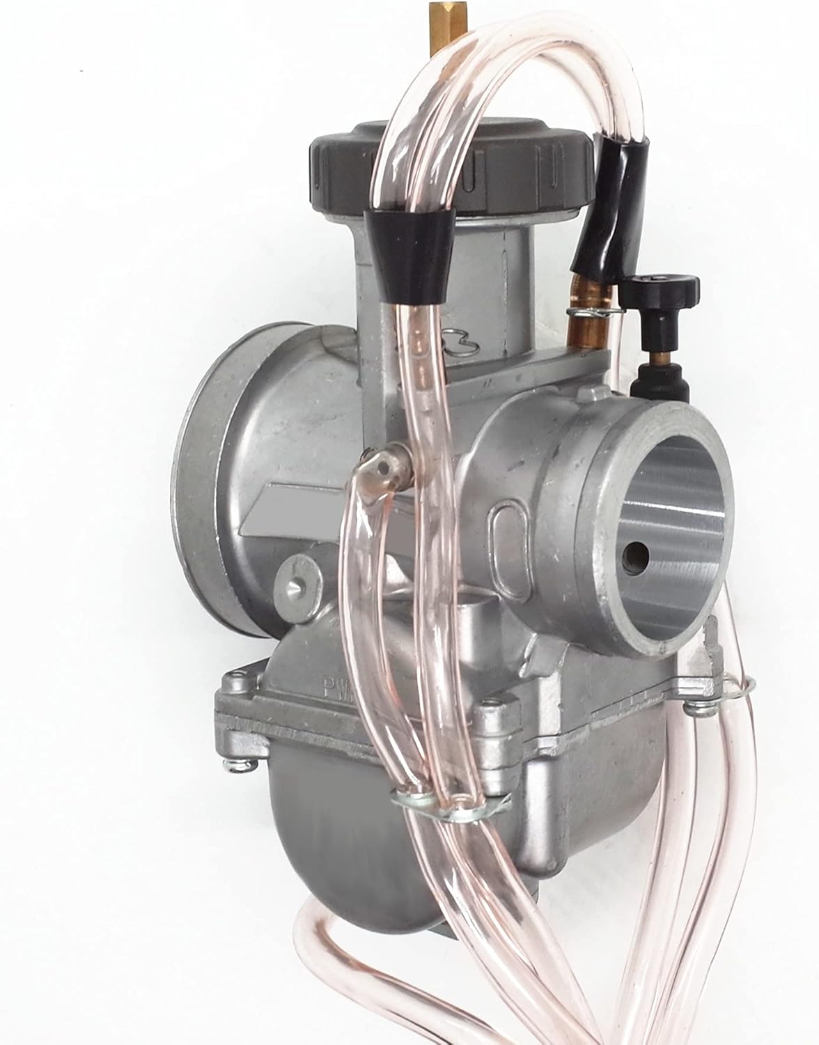 Carburetor H468434