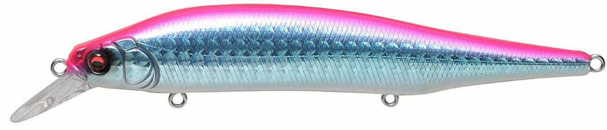 Coral Pink Back F770