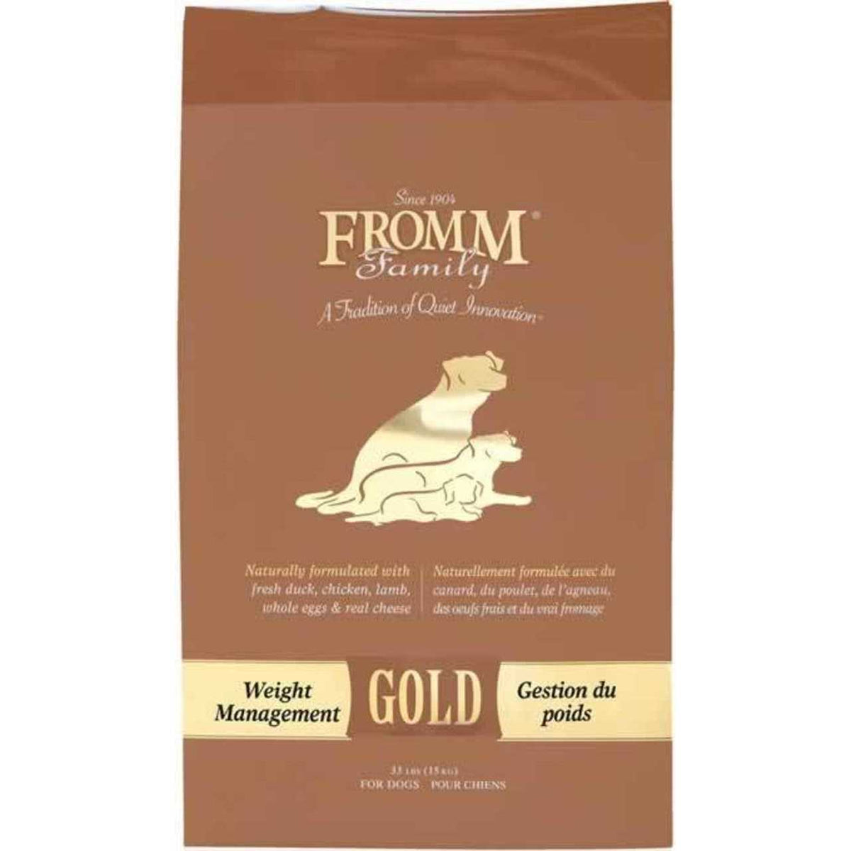 Dog Food Weight Management O90176