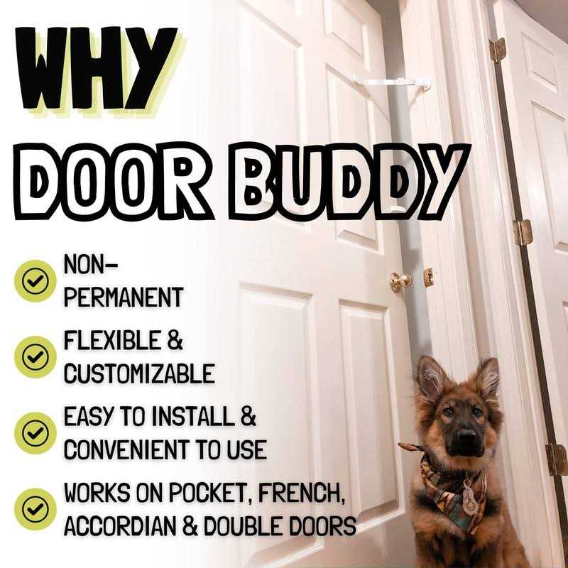 Door Latch Dog Litter Box Cat Door I162839