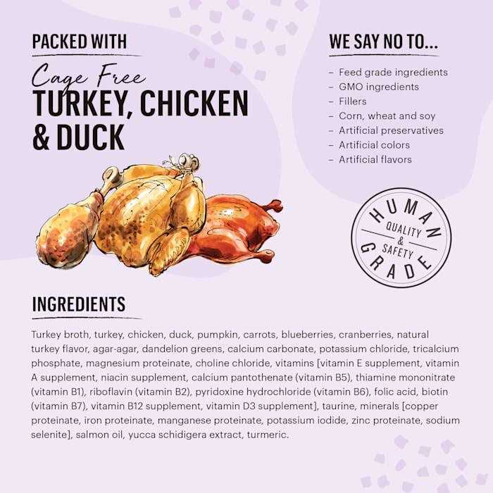 Minced Chicken Wet Cat Food H666