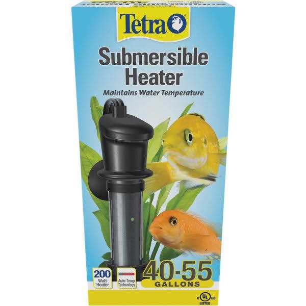 Submersible Heater M7724