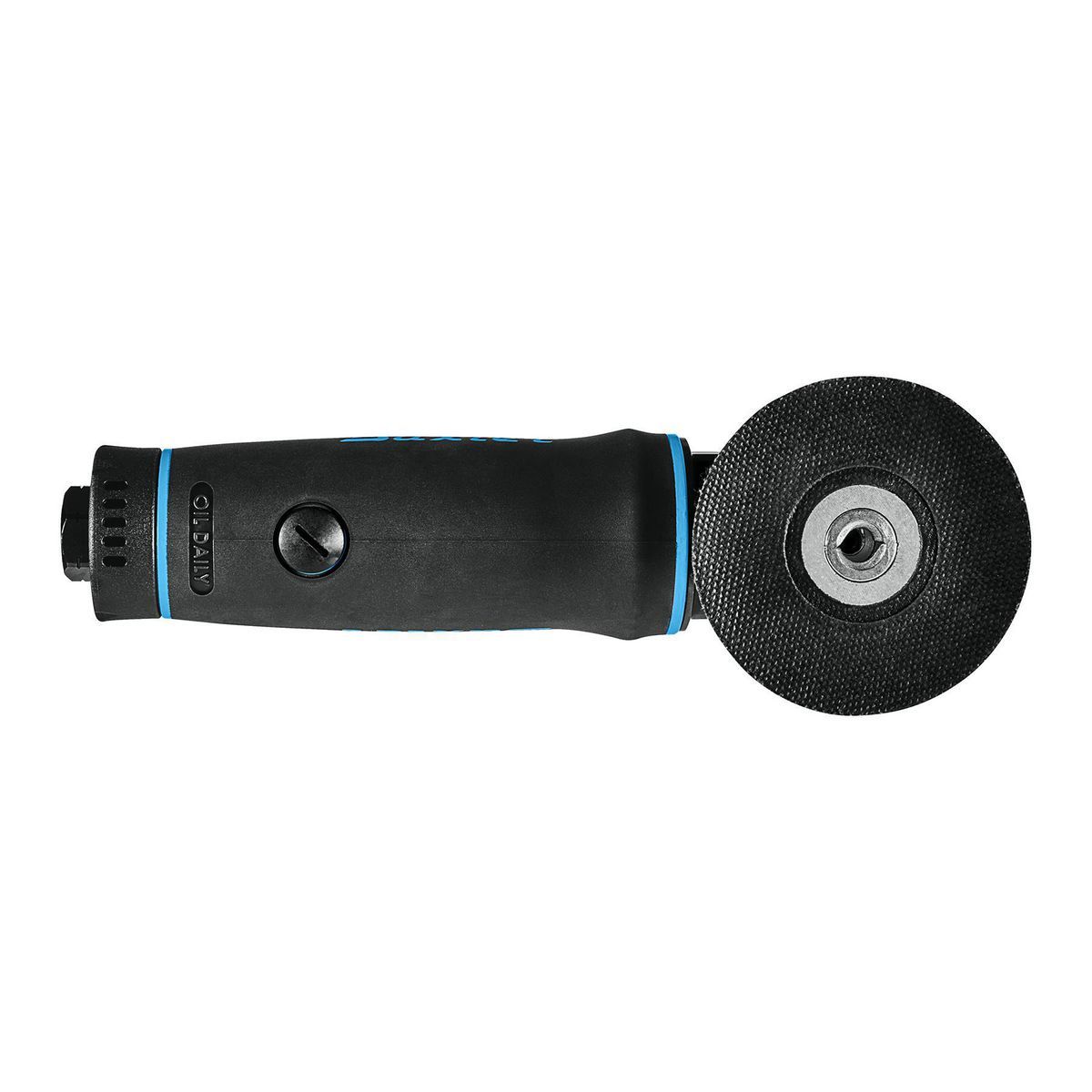 3 in. Right Angle Disc Air Sander E361