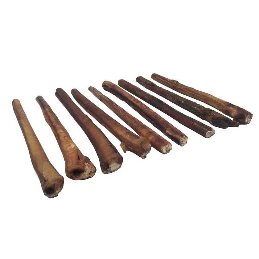 Natural Beef Bully Sticks U8916