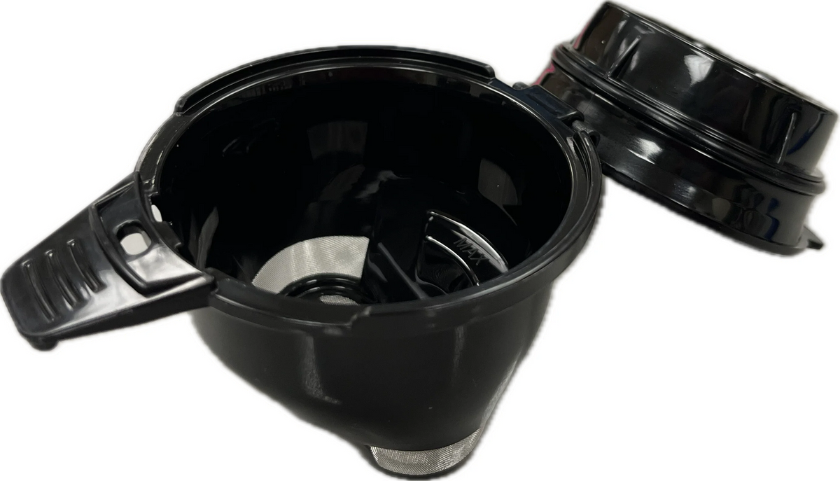 Single-Serve Filter for Coffee Maker I1707