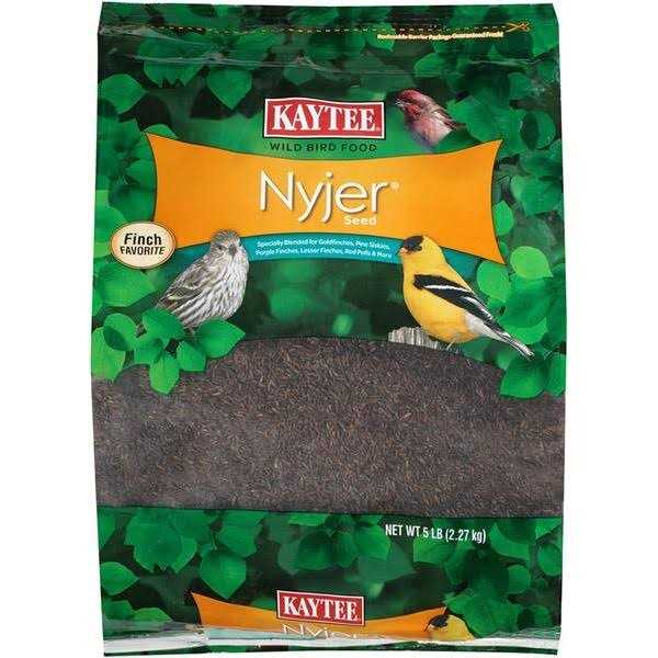 Nyjer Seed Wild Bird Food D689
