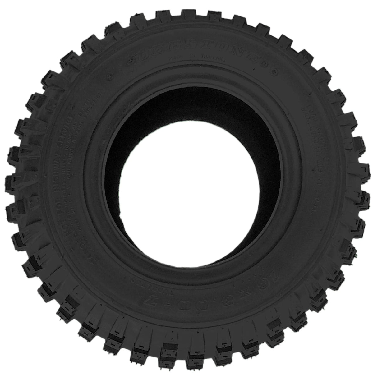 25/12.00-9 Tire Q678045
