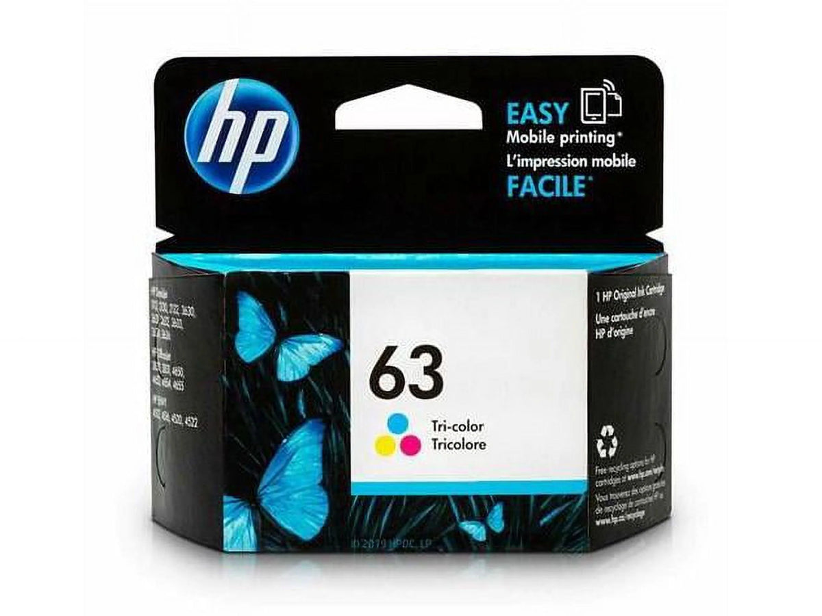 Black Original Ink Cartridge T748324