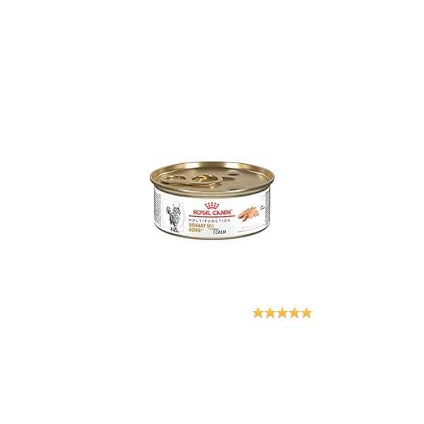 Urinary SO Aging 7+ Calm Canned Cat Food N5194