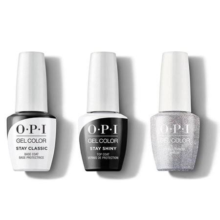3 ct Nail GelColor Combo M493