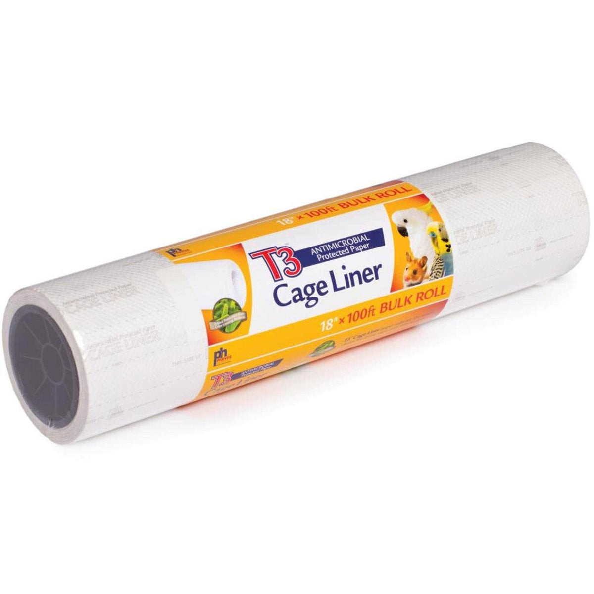 Antimicrobial Cage Liner R332