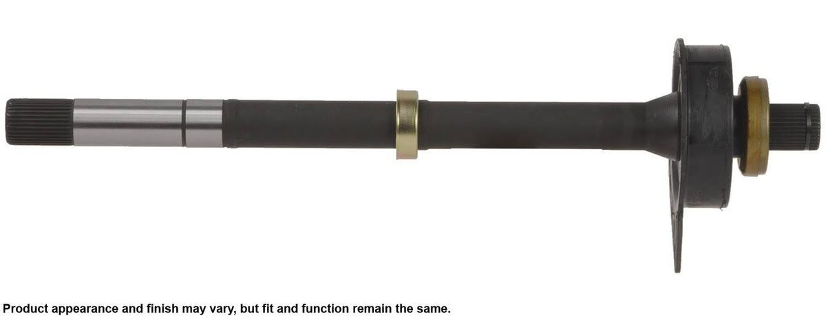 CV Intermediate Shaft W150567